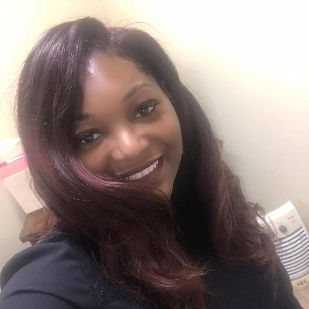 Meet your Posher, Shantrena